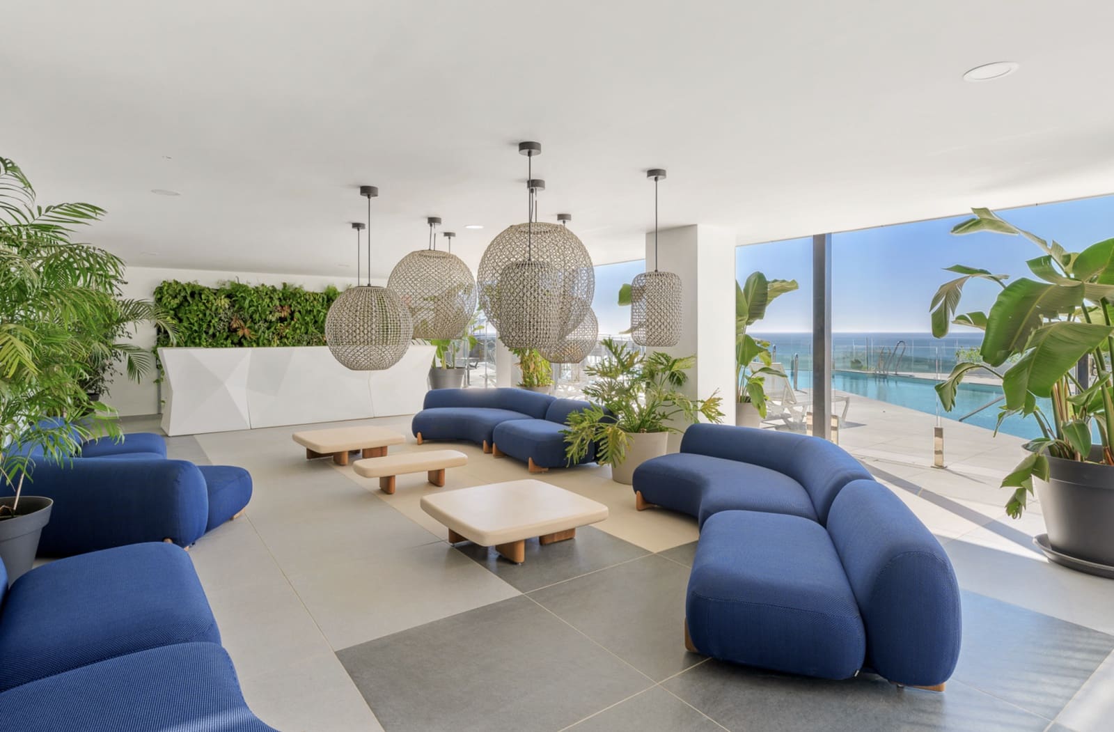2 soveværelse Penthouse til salg i Benalmadena med swimmingpool garage - € 991.000 (Ref: 10182665)