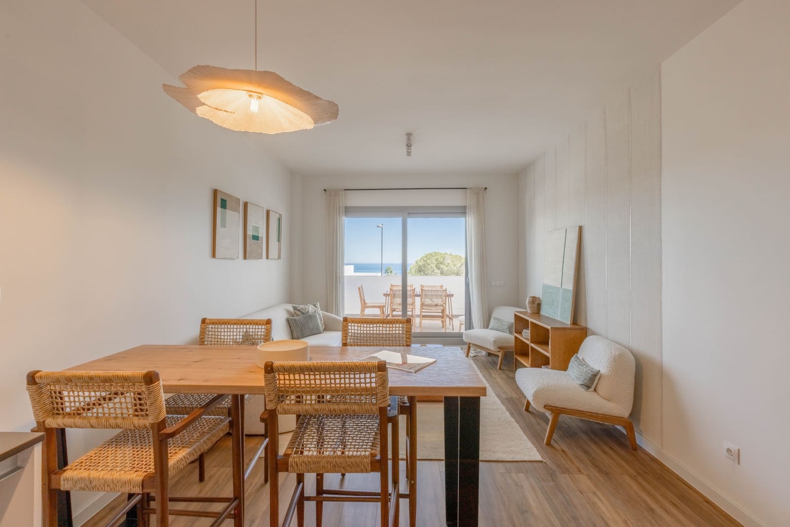 4 slaapkamer Appartement te koop in Estepona met zwembad garage - € 566.000 (Ref: 10186579)