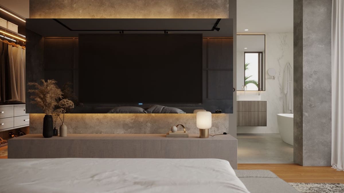 6 bedroom Villa for sale in Golden Mile with pool garage - € 3,516,700 (Ref: 6904791)