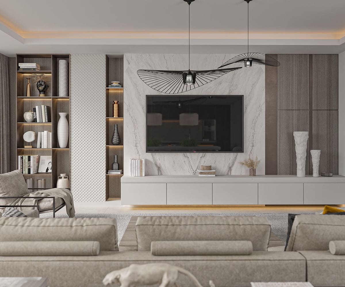 6 bedroom Villa for sale in Golden Mile with pool garage - € 3,516,700 (Ref: 6904791)