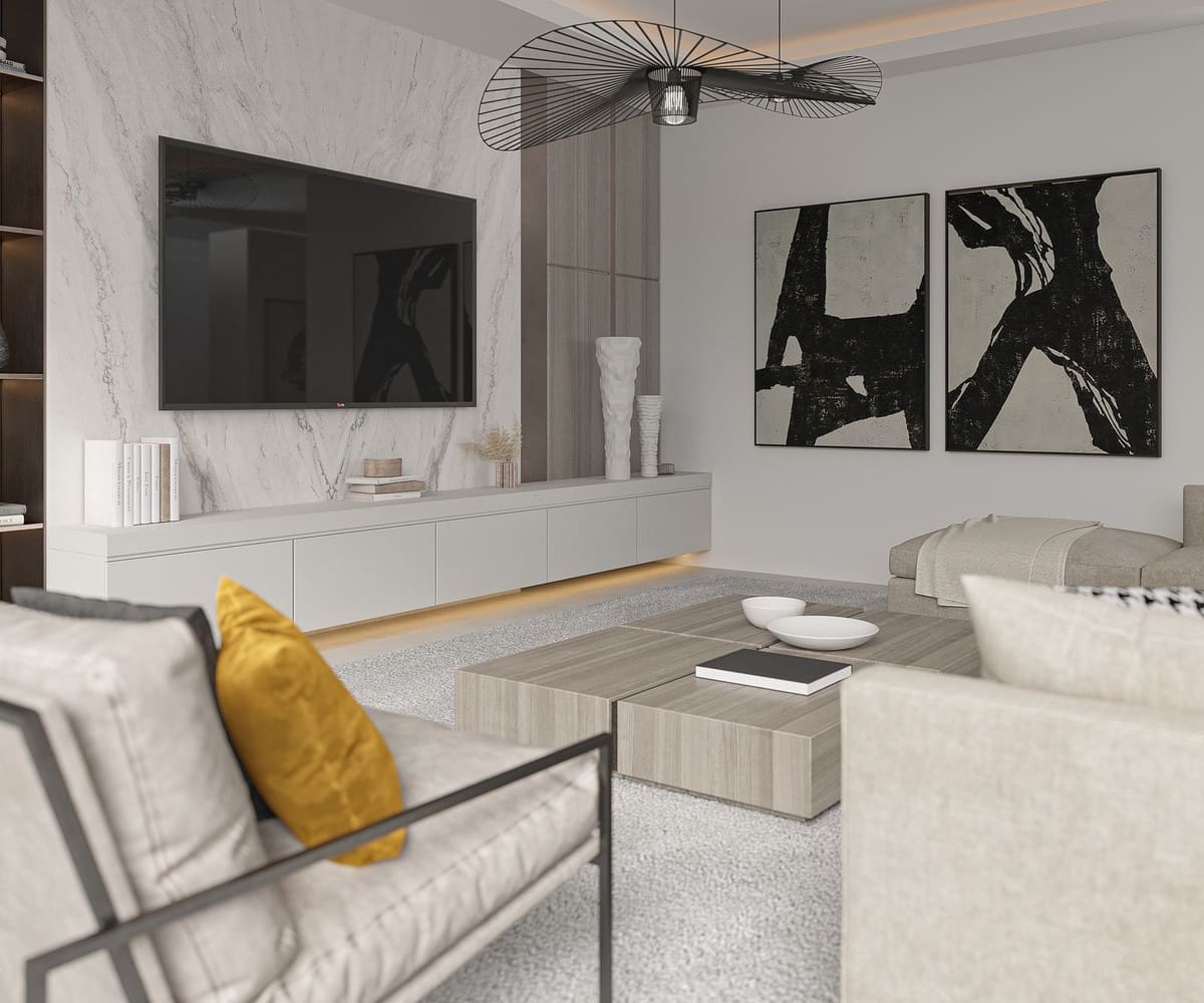 6 bedroom Villa for sale in Golden Mile with pool garage - € 3,516,700 (Ref: 6904791)