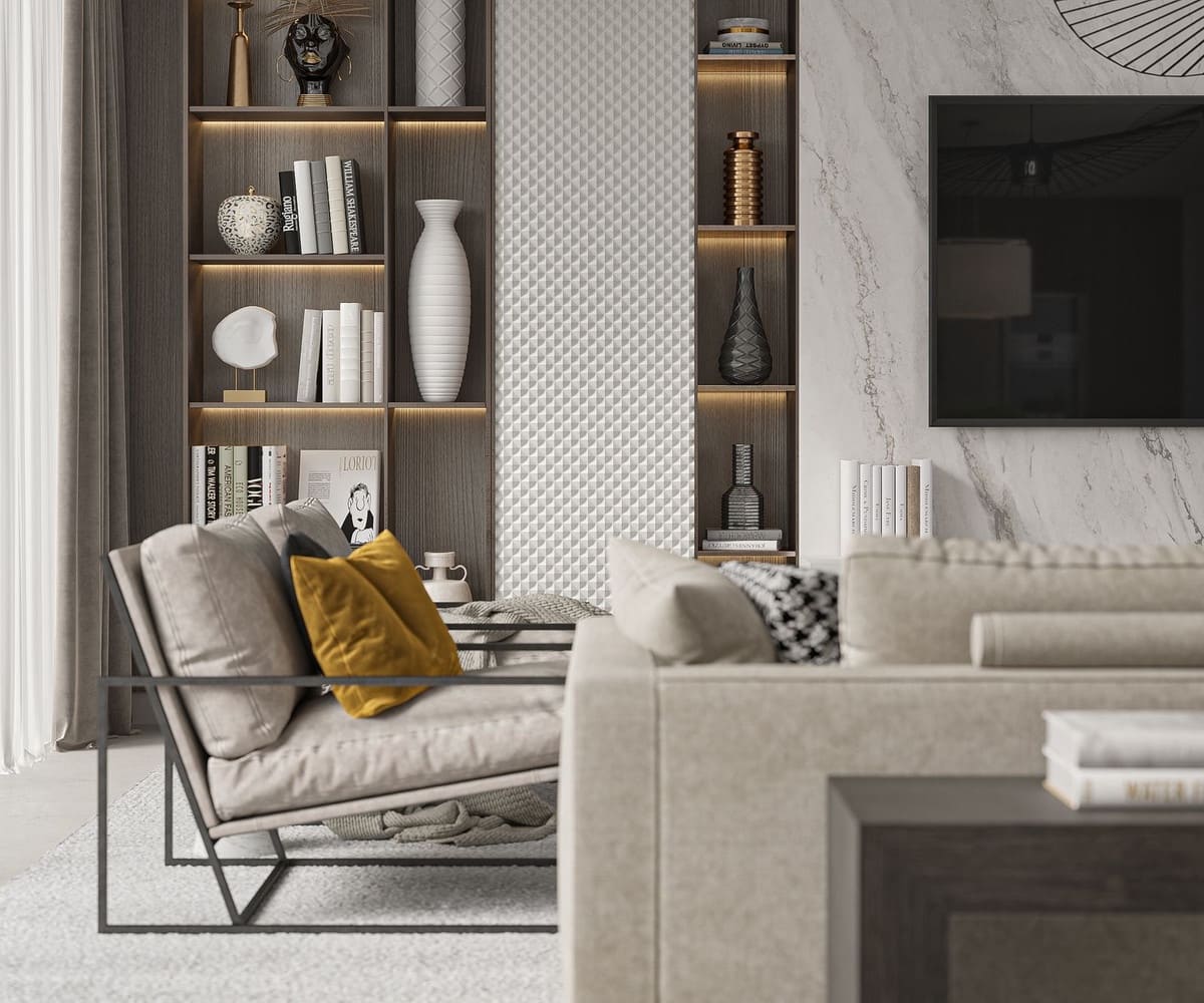 6 bedroom Villa for sale in Golden Mile with pool garage - € 3,516,700 (Ref: 6904791)