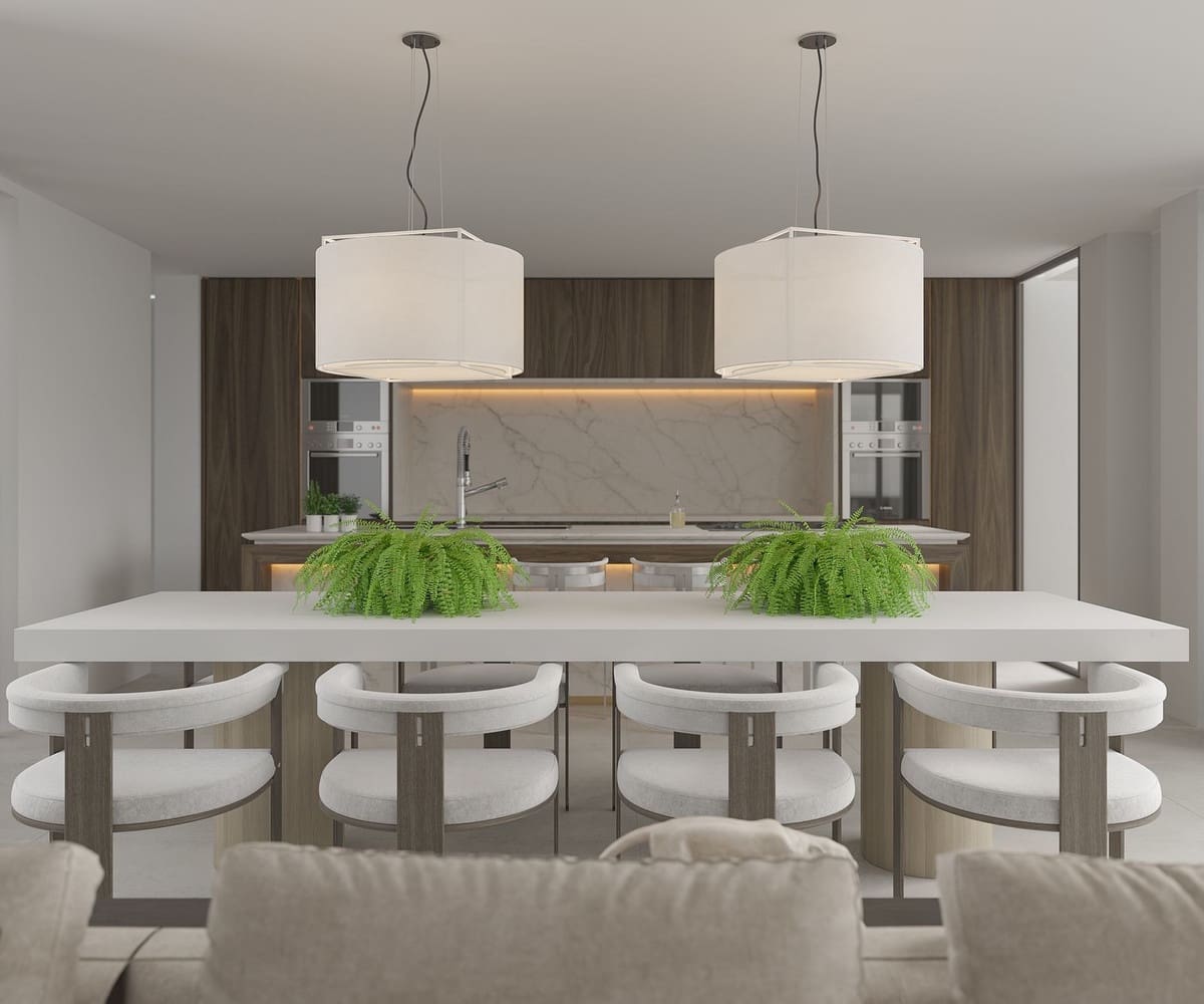 6 bedroom Villa for sale in Golden Mile with pool garage - € 3,516,700 (Ref: 6904791)