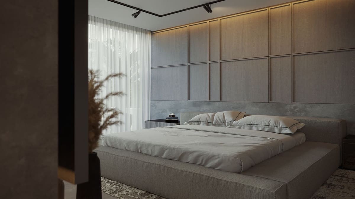 6 bedroom Villa for sale in Golden Mile with pool garage - € 3,516,700 (Ref: 6904791)