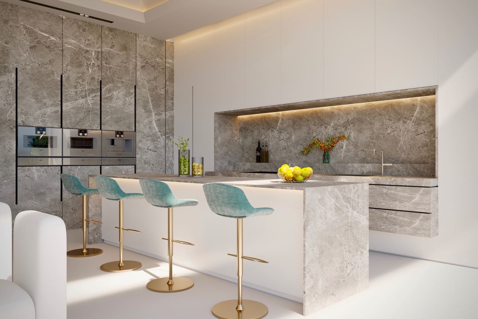 4 slaapkamer Villa te koop in Benahavis met zwembad garage - € 6.395.000 (Ref: 6904798)