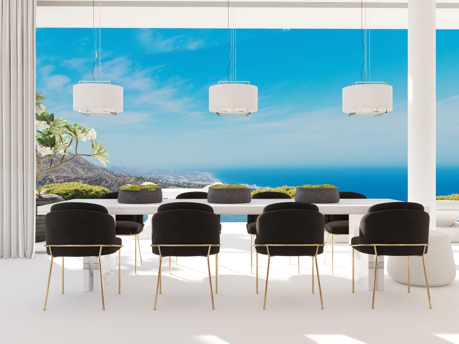 4 slaapkamer Villa te koop in Benahavis met zwembad garage - € 6.395.000 (Ref: 6904798)