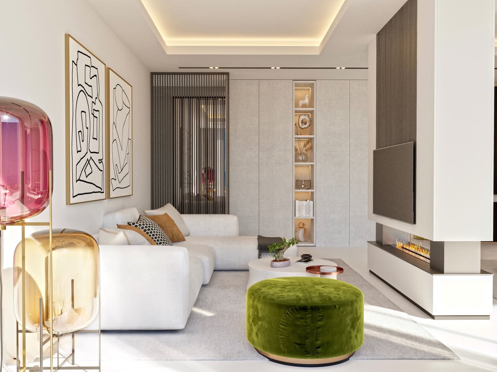 4 slaapkamer Villa te koop in Benahavis met zwembad garage - € 6.395.000 (Ref: 6904798)