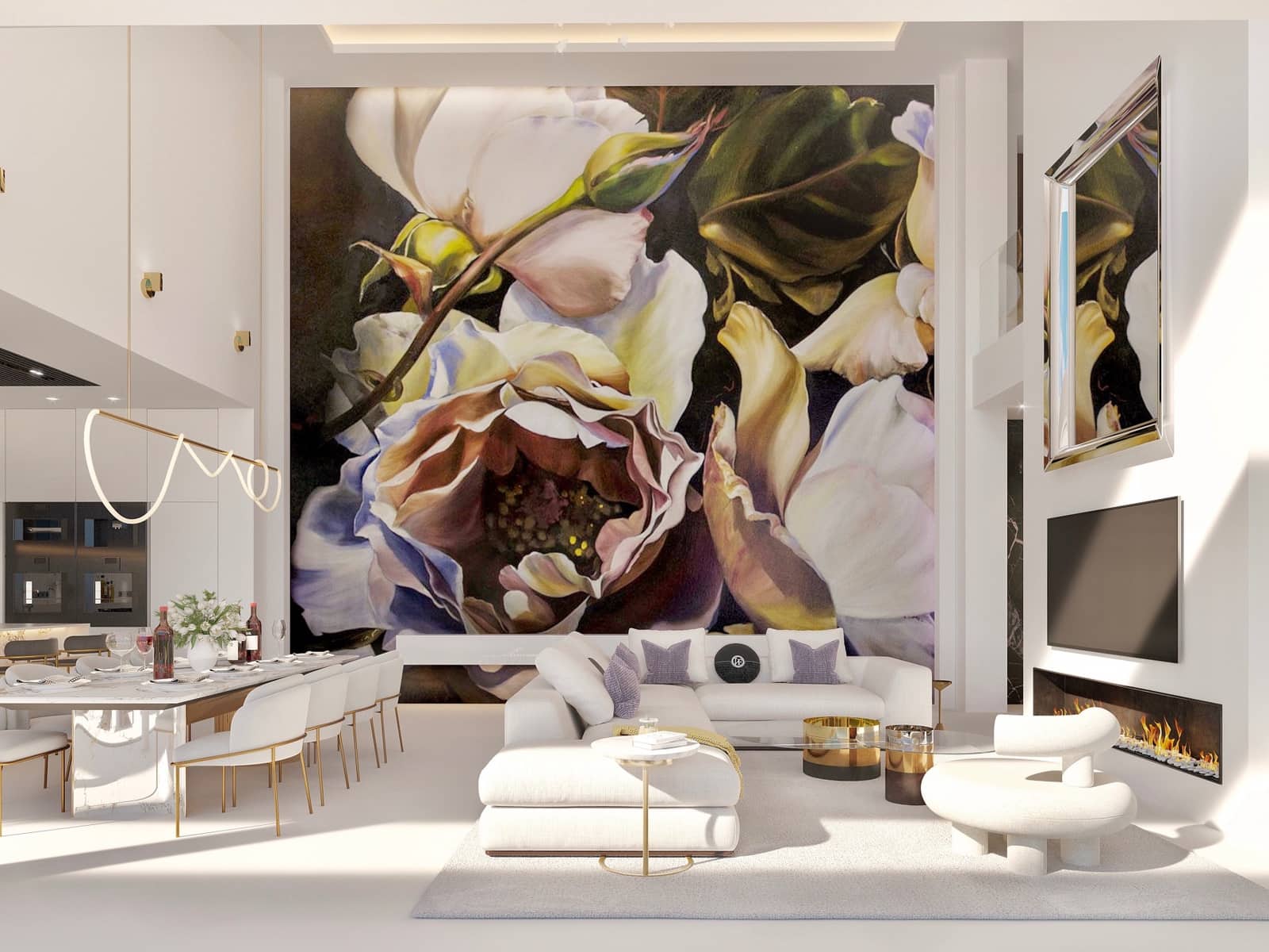 4 slaapkamer Villa te koop in Benahavis met zwembad garage - € 6.395.000 (Ref: 6904798)