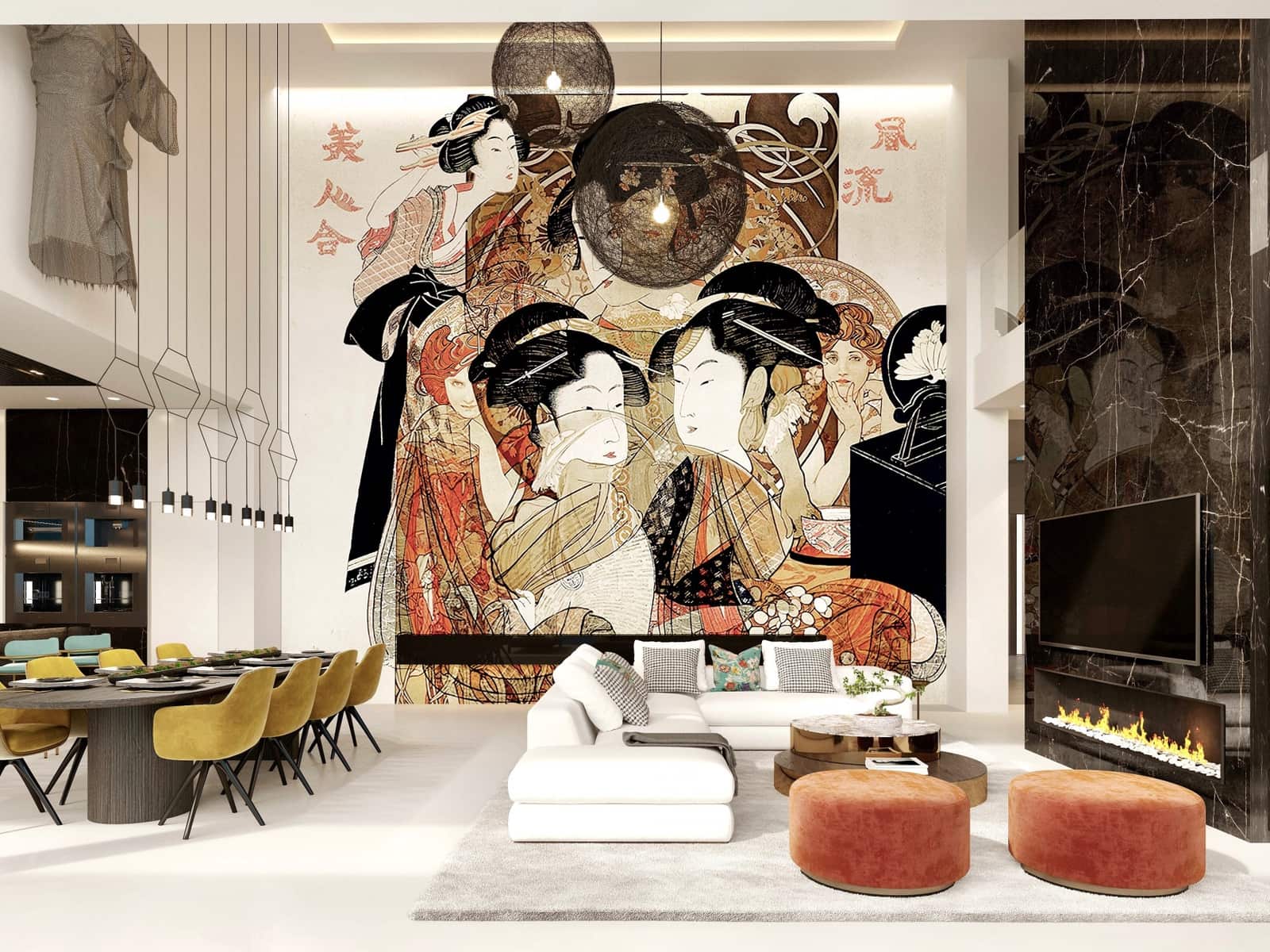 4 slaapkamer Villa te koop in Benahavis met zwembad garage - € 6.395.000 (Ref: 6904798)