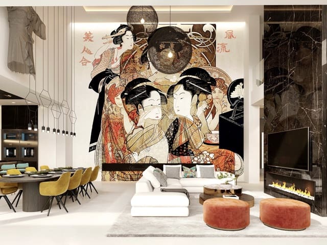 4 slaapkamer Villa te koop in Benahavís met zwembad garage - € 6.395.000 (Ref: 6904798)