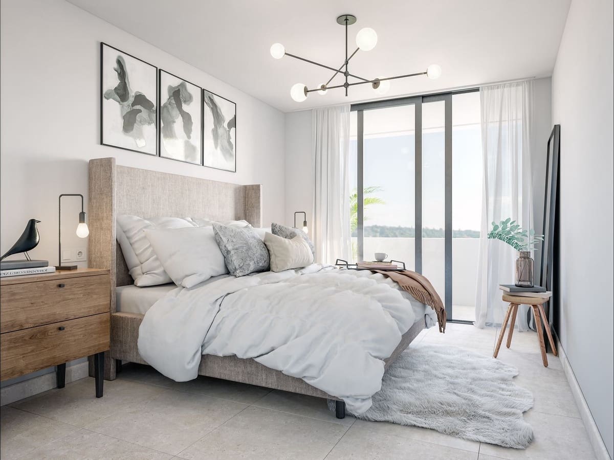 3 sypialnia Willa na sprzedaż w Manilva z basenem garażem - 875 000 € (Ref: 6904804)