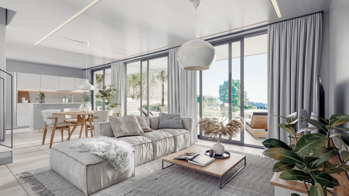 3 sypialnia Willa na sprzedaż w Manilva z basenem garażem - 875 000 € (Ref: 6904804)