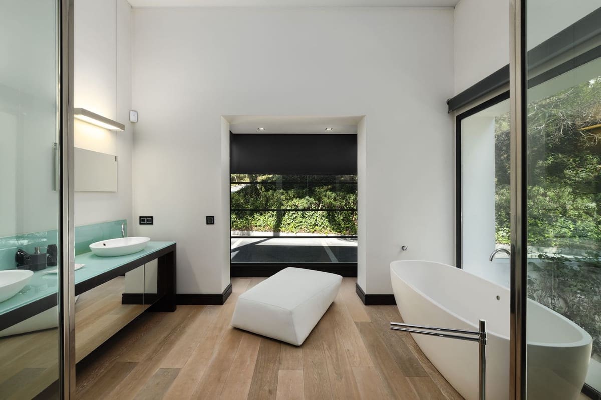 5 soveværelse Villa til salg i Istan med swimmingpool garage - € 3.750.000 (Ref: 6904812)