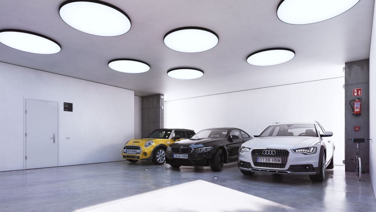 4 soverom Villa til salgs i Golden Mile med svømmebasseng garasje - € 1 495 900 (Ref: 6904847)