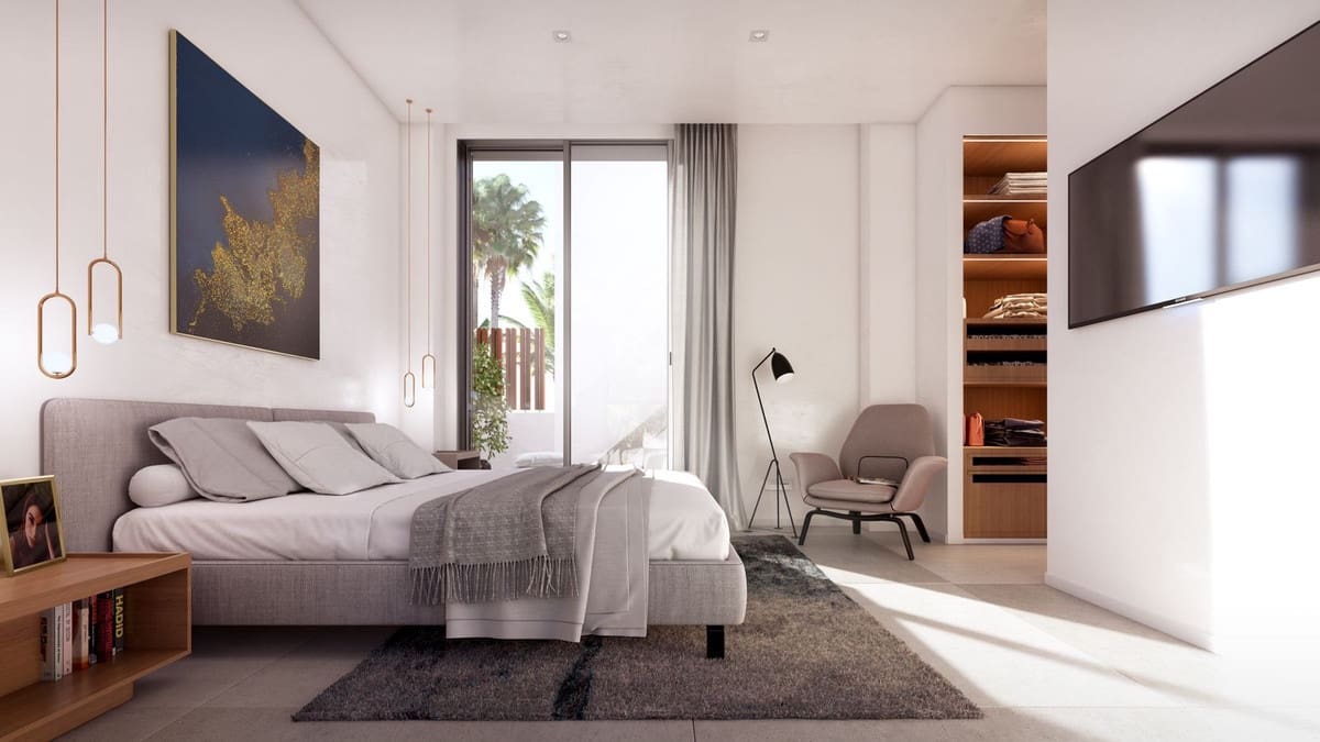 Chalet de 4 habitaciones en Golden Mile en venta con piscina garaje - 1.495.900 € (Ref: 6904847)