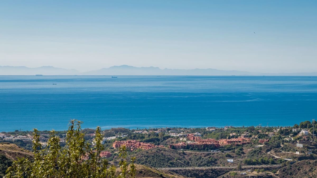 3 quarto Apartamento para venda em Marbella com piscina garagem - 600 000 € (Ref: 6904852)