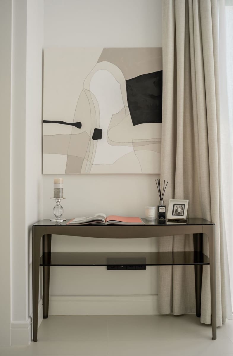 4 soverom Villa til salgs i Golden Mile med svømmebasseng garasje - € 3 245 000 (Ref: 6904857)