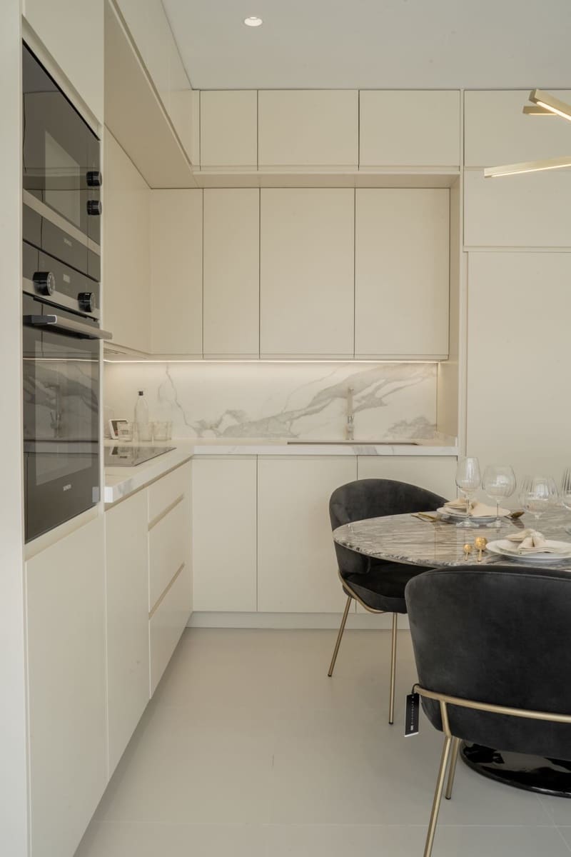 4 soverom Villa til salgs i Golden Mile med svømmebasseng garasje - € 3 245 000 (Ref: 6904857)