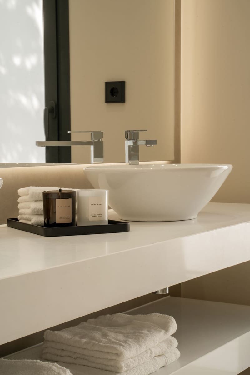 4 soverom Villa til salgs i Golden Mile med svømmebasseng garasje - € 3 245 000 (Ref: 6904857)