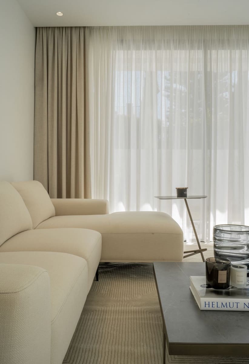 4 soverom Villa til salgs i Golden Mile med svømmebasseng garasje - € 3 245 000 (Ref: 6904857)