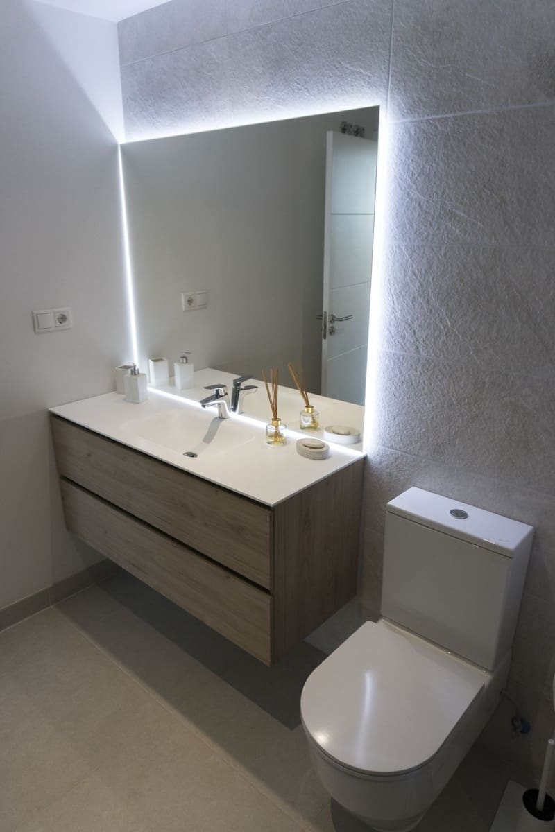 3 soveværelse Penthouse til salg i Estepona med swimmingpool garage - € 413.000 (Ref: 6904859)