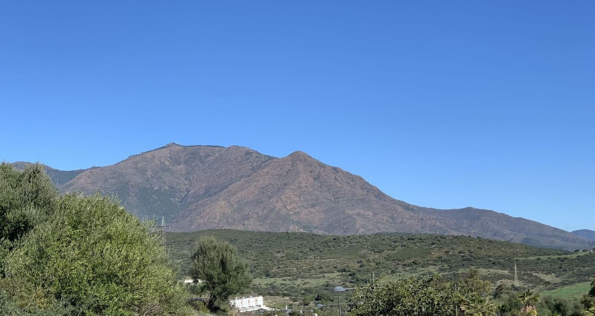 Ático de 3 habitaciones en Estepona en venta con piscina garaje - 413.000 € (Ref: 6904859)