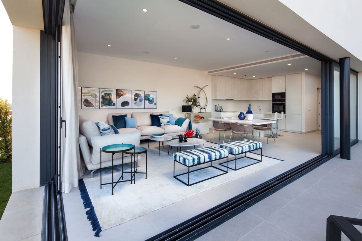 4 camera da letto Villa in vendita in Casares con piscina garage - 849.000 € (Rif: 6904863)