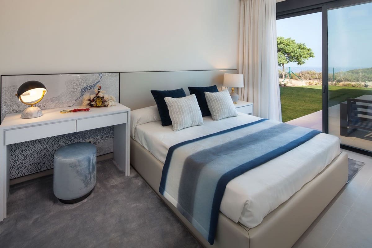 4 camera da letto Villa in vendita in Casares con piscina garage - 849.000 € (Rif: 6904863)