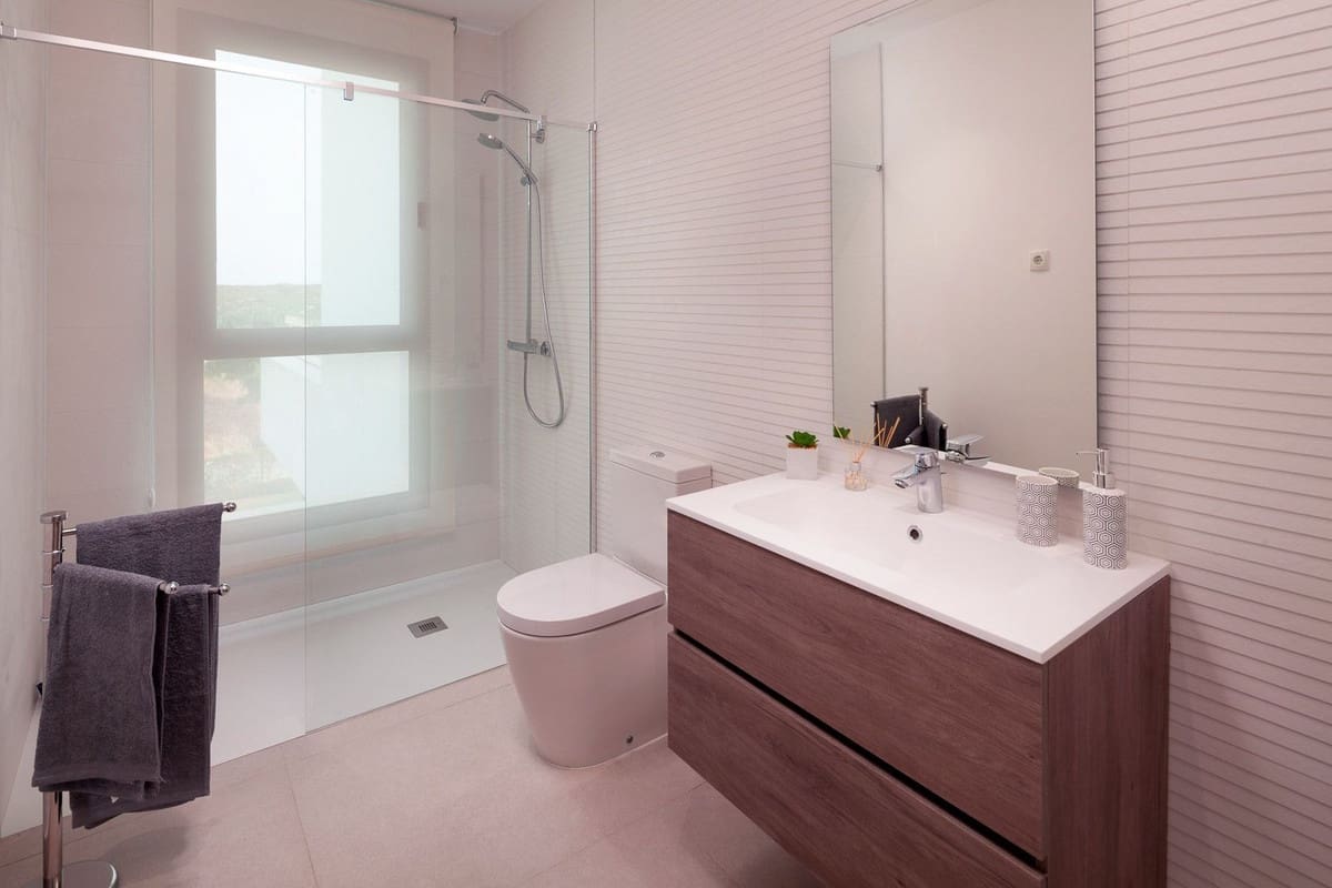 4 camera da letto Villa in vendita in Casares con piscina garage - 849.000 € (Rif: 6904863)