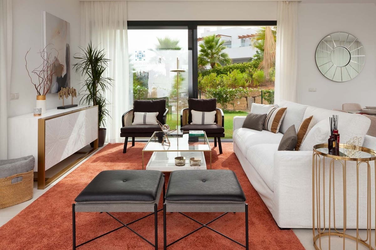 4 camera da letto Villa in vendita in Casares con piscina garage - 849.000 € (Rif: 6904863)