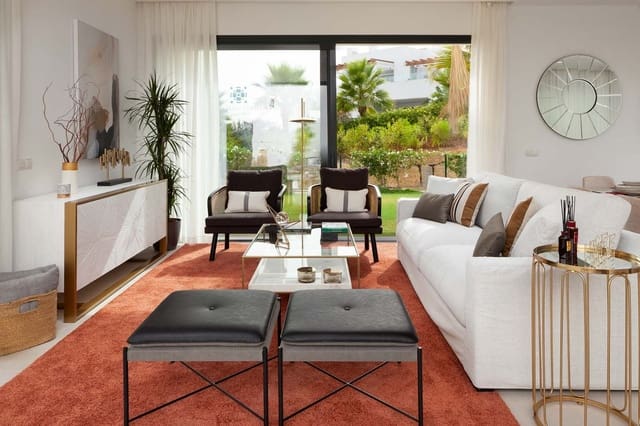 4 camera da letto Villa in vendita in Casares con piscina garage - 849.000 € (Rif: 6904863)