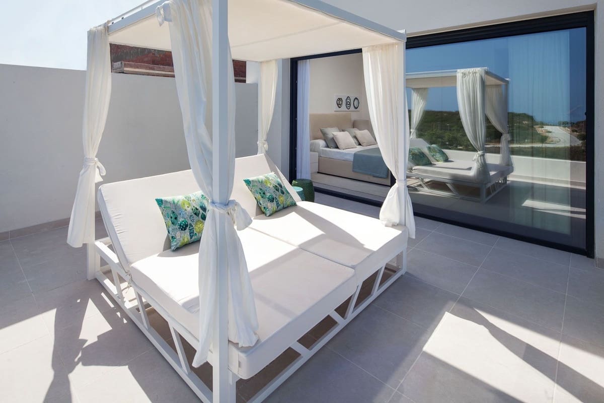 4 camera da letto Villa in vendita in Casares con piscina garage - 849.000 € (Rif: 6904863)