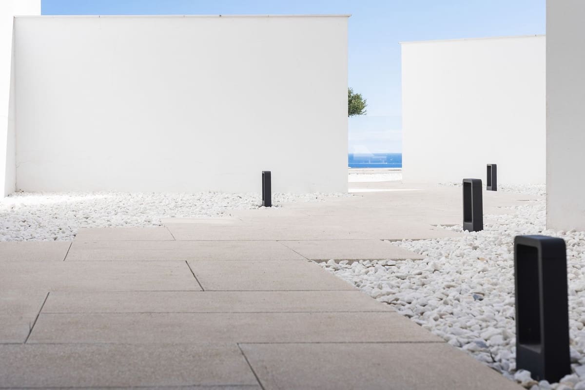 3 quarto Apartamento para venda em Marbella com piscina garagem - 879 000 € (Ref: 6904864)