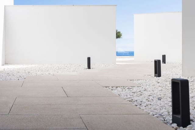 3 quarto Apartamento para venda em Marbella com piscina garagem - 879 000 € (Ref: 6904864)