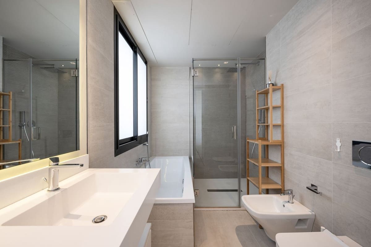 3 quarto Apartamento para venda em Marbella com piscina garagem - 879 000 € (Ref: 6904864)