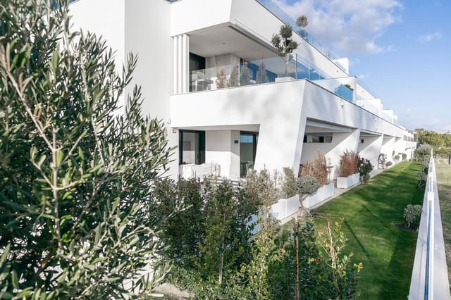 3 quarto Apartamento para venda em Marbella com piscina garagem - 879 000 € (Ref: 6904864)