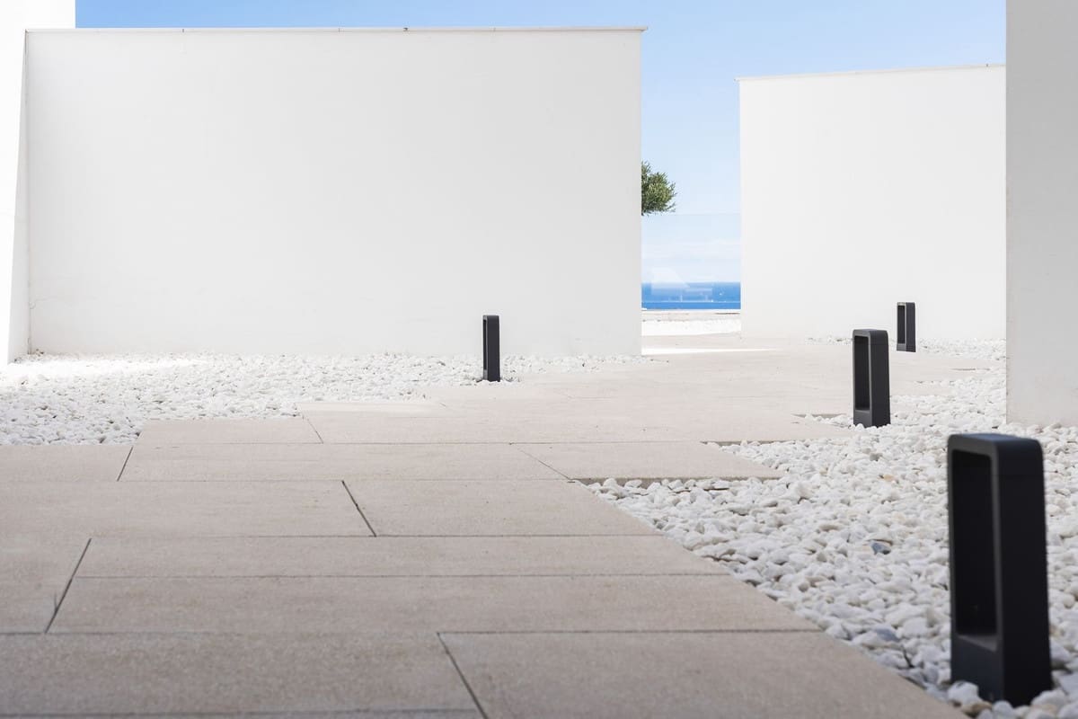 3 soveværelse Lejlighed til salg i Marbella med swimmingpool garage - € 879.000 (Ref: 6904864)