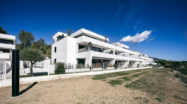 3 slaapkamer Appartement te koop in Marbella met zwembad garage - € 879.000 (Ref: 6904864)