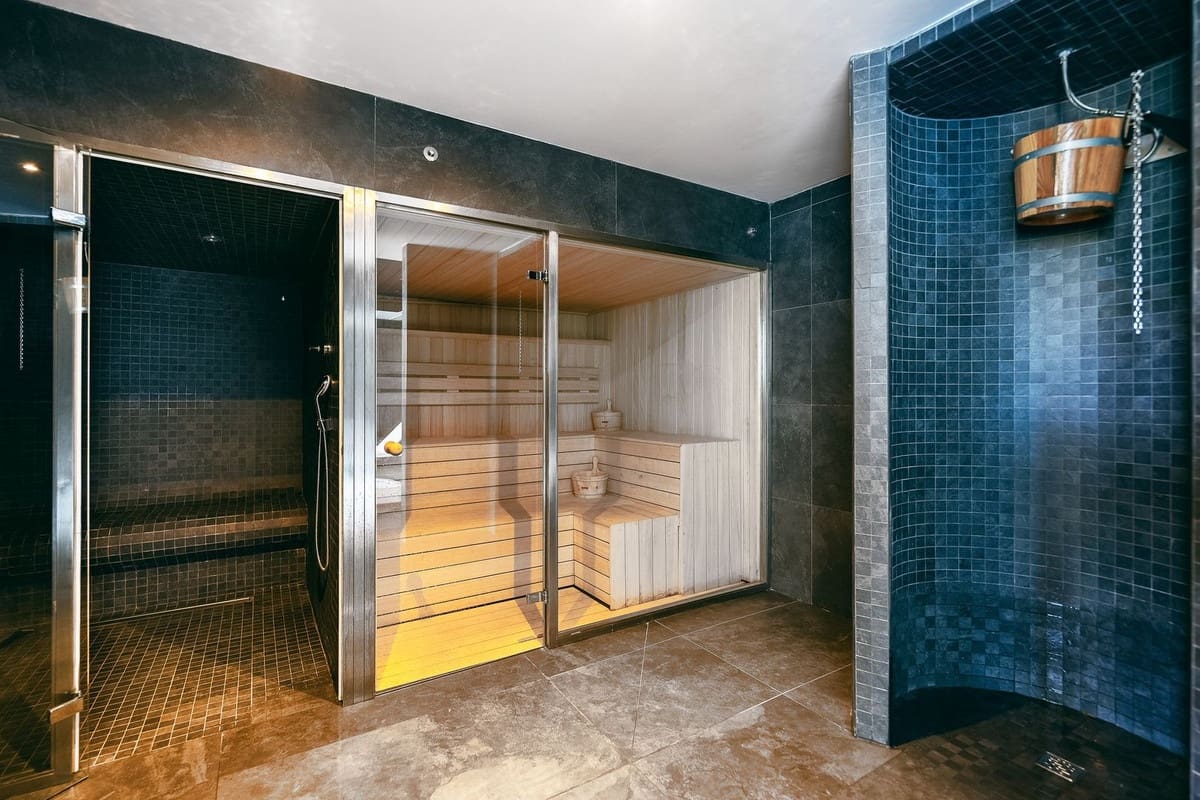 3 soveværelse Lejlighed til salg i Marbella med swimmingpool garage - € 879.000 (Ref: 6904864)