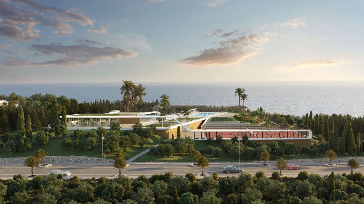 3 soveværelse Villa til salg i Mijas med swimmingpool garage - € 596.000 (Ref: 6904886)