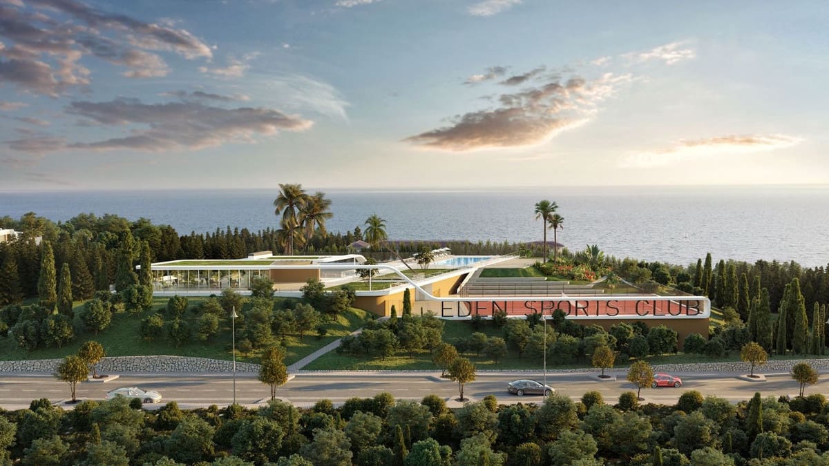 3 soveværelse Villa til salg i Mijas med swimmingpool garage - € 596.000 (Ref: 6904886)