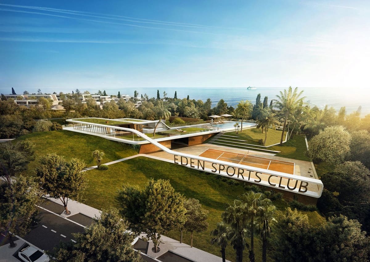 3 soveværelse Villa til salg i Mijas med swimmingpool garage - € 596.000 (Ref: 6904886)