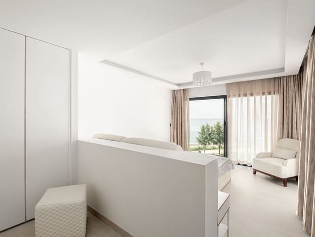 3 soverom Hus til salgs i New Golden Mile, Estepona med svømmebasseng - € 2 450 000 (Ref: 6942161)