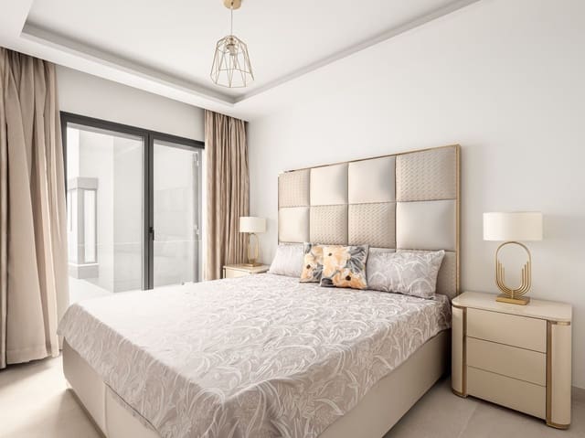 3 soverom Hus til salgs i New Golden Mile, Estepona med svømmebasseng - € 2 450 000 (Ref: 6942161)