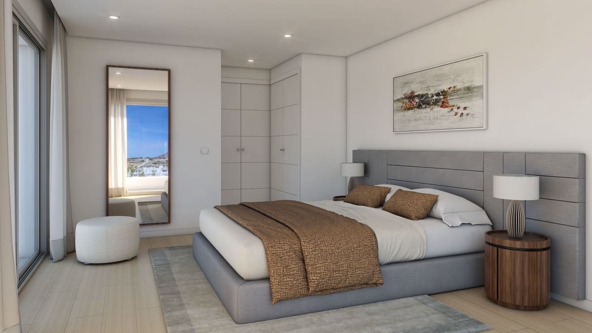 3 soverom Leilighet til salgs i Casares med svømmebasseng garasje - € 555 000 (Ref: 6942165)