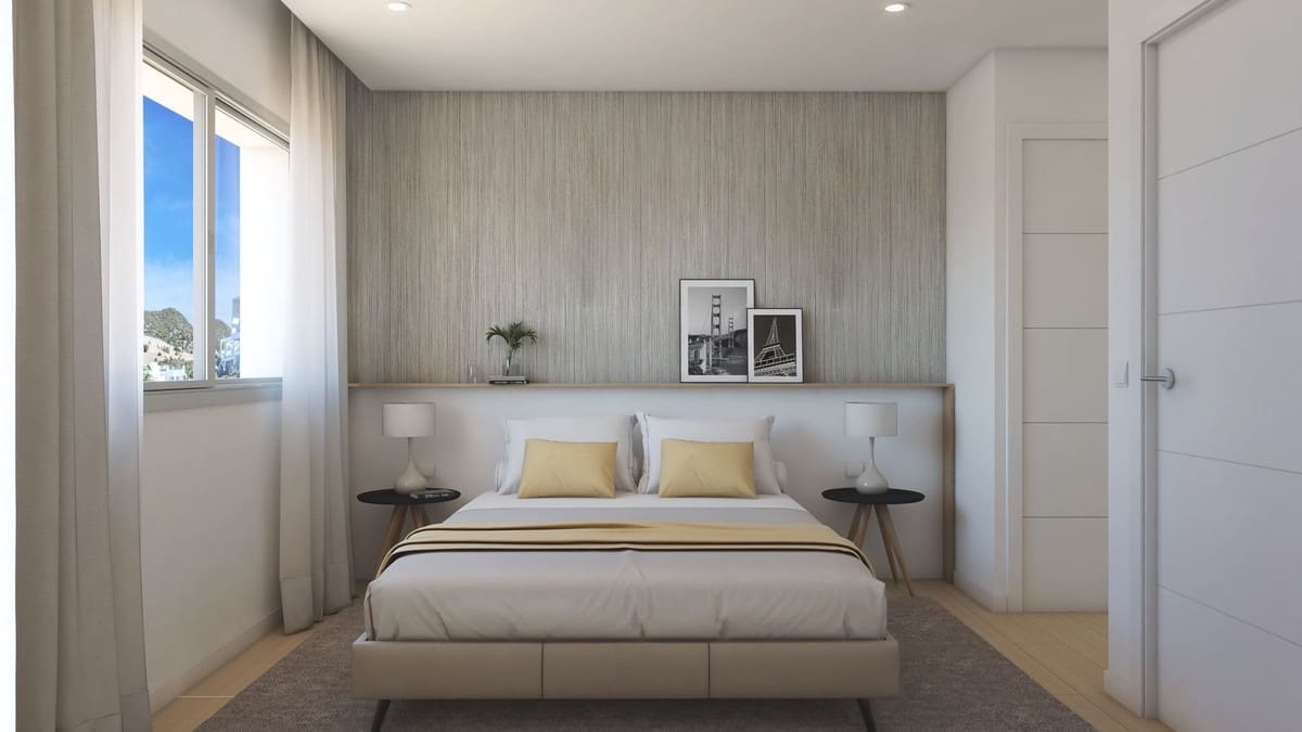 3 soverom Leilighet til salgs i Casares med svømmebasseng garasje - € 555 000 (Ref: 6942165)