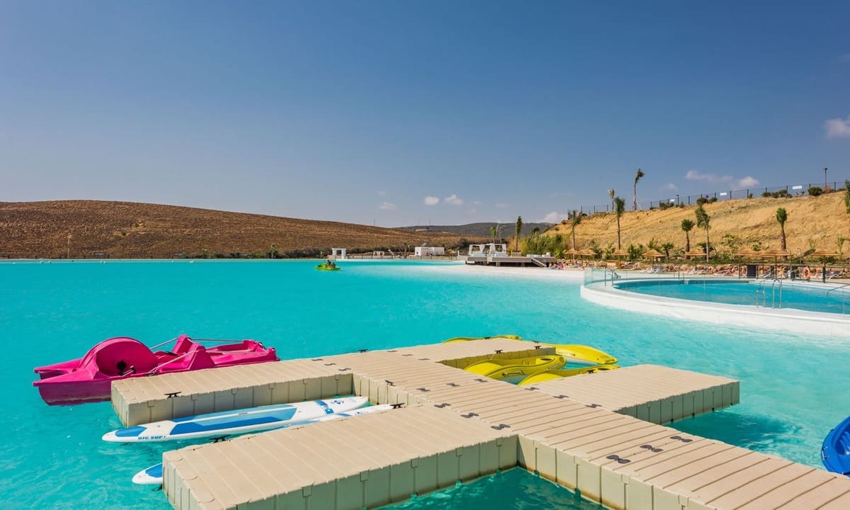 3 soverom Leilighet til salgs i Casares med svømmebasseng garasje - € 555 000 (Ref: 6942165)