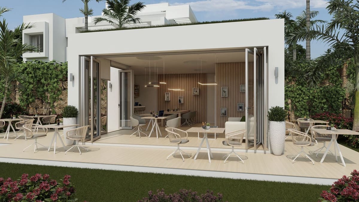 3 soverom Leilighet til salgs i Casares med svømmebasseng garasje - € 555 000 (Ref: 6942165)