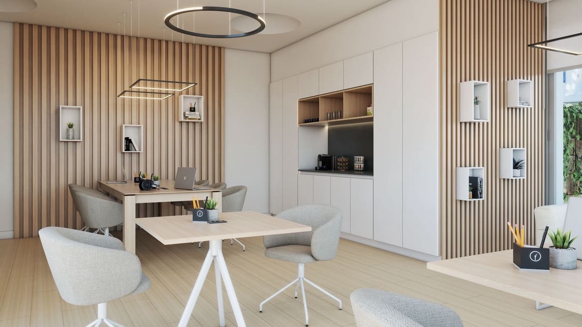 3 soverom Leilighet til salgs i Casares med svømmebasseng garasje - € 555 000 (Ref: 6942165)