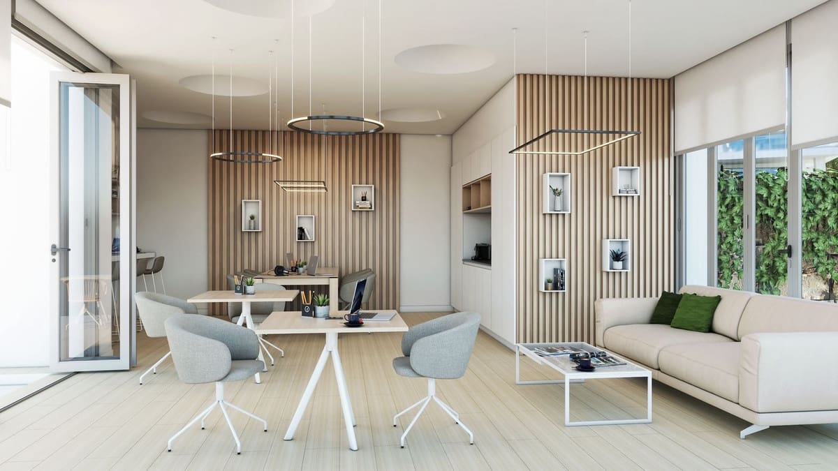 3 soverom Leilighet til salgs i Casares med svømmebasseng garasje - € 555 000 (Ref: 6942165)